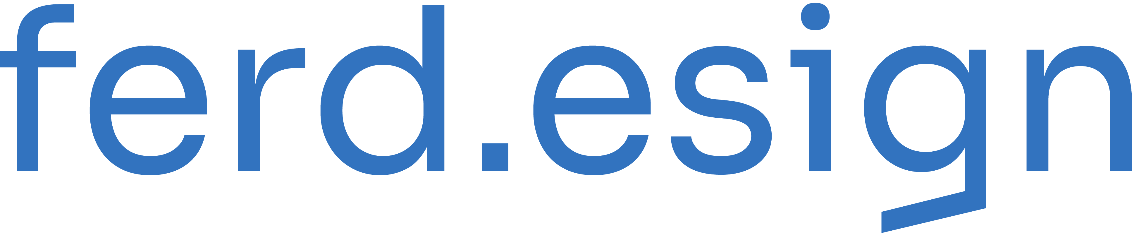 Ferdinando Virno Logotipo